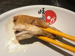 -旺顺阁鱼头泡饼(常营店)