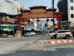-瓦洛洛传统市场