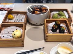 -蔡澜点心·粤菜(西单大悦城店)