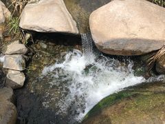 -碓臼峪自然风景区