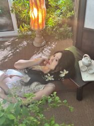 -WAVE SODA摄影工作室