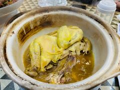 -菜先生私厨(安喜门店)