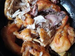 -竹里馆·淮扬菜·功夫茶(老门东店)