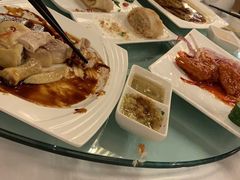 -朱仔记食府(江南大道店)