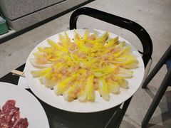 -狮伙海鲜捞(千灯湖店)