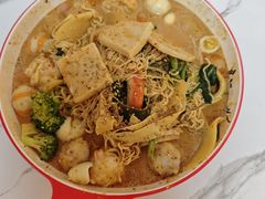 -高福麻辣烫(新阳店)