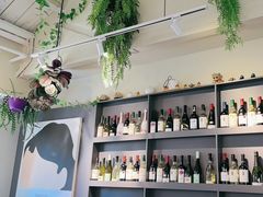 -Money Shops(愚园路店)