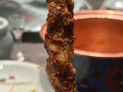 -额尔敦传统涮(公园西路店)