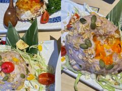 一米拉丝蟹宝-太郎的家·平价日料(曼巴特店)