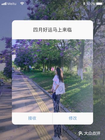 五月限定，在昆明与蓝花楹邂逅一场浪漫