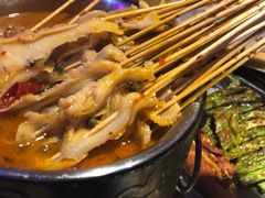 -天天喝丢一只鞋·烧烤·快餐(盐仓桥店)