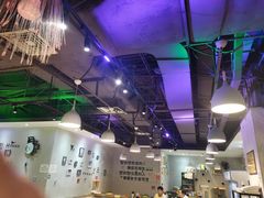 -川锅·火锅·烤肉自助餐厅