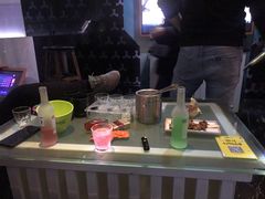 -公馆KTV(后湖店)