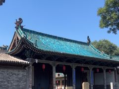 -代州文庙