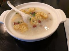 艇仔粥-卓粤拉肠(红庙店)