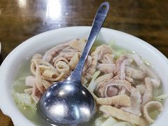 -天一沾水肥肠(科园一街店)