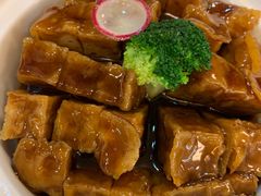 -长春观斋补堂素菜馆
