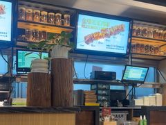 -木屋烧烤(龙岗龙城万科里店)