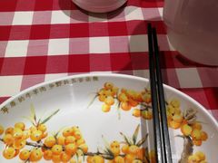 -西贝(无锡万象城店)
