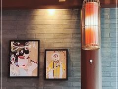 大堂-峨嵋酒家 南北川菜 优选烤鸭(广渠路店)