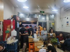 -郭记小街麻辣烫(南小街总店)