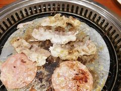 -韩丰源海鲜烤肉火锅自助餐(合肥梦之城购物中心店)