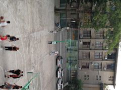 -福建师范大学(仓山校区)