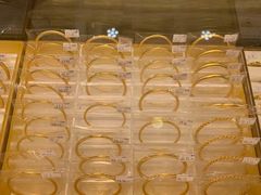 -百金通黄金回收首饰定制维修(珠江路总部)