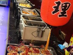 -万嘉自助火锅烤肉烧烤