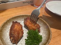 -新贝乐意大利餐厅(苏州中心店)