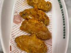 -新白鹿餐厅(第一百货店)