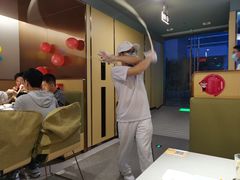 -广州绿地中央广场