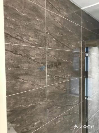 大家都知道地砖缝隙大或者污染的话会影响整体的美观效果