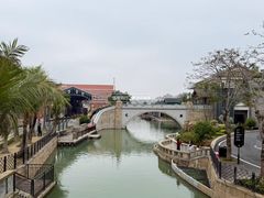 -赤坎·广东华侨国际旅游度假区