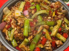 -一佳烤铺(丽江景苑店)