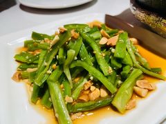 椒麻贡菜-煲煲好(朝阳门店)