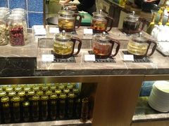 -星伦多海鲜自助餐厅(万达百货店)