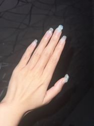 -LEILEI NAIL蕾蕾美甲美睫