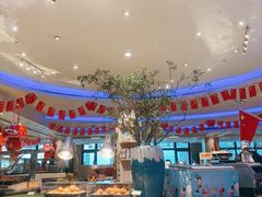 -北京中国大饭店