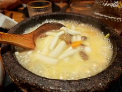 -敏珠拉姆藏餐·南京厨房(富春江东街店)