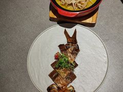 -汉水谣·江景餐厅(江滩店)