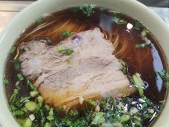 -伟记奥面馆(养育巷店)