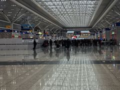-郑州东站