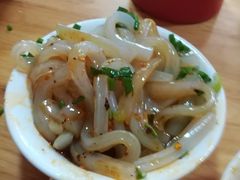 -洞子口张老二凉粉(文殊院店)
