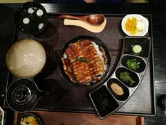 -玄白·炭烤活鳗(上海首店)