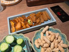 -蘑界·野生菌火锅(深业上城店)