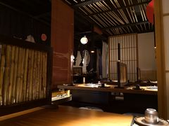 -本寻烧肉酒场(双井店)