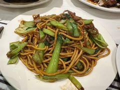 -宏玲餐厅(四川南路店)