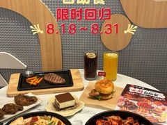 -必胜客(嘉兴八佰伴店)