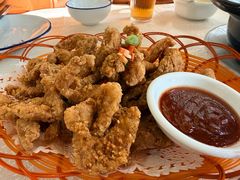 闽南醋肉-莲花公园煎蟹(总店)